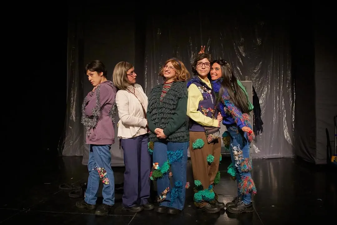 Imagen de La noche que apagaron la luz