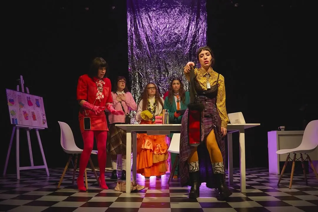 Imagen de Las cinco caras del boicot