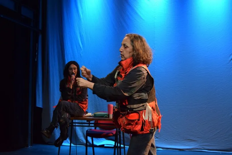 Imagen de Figuraciones