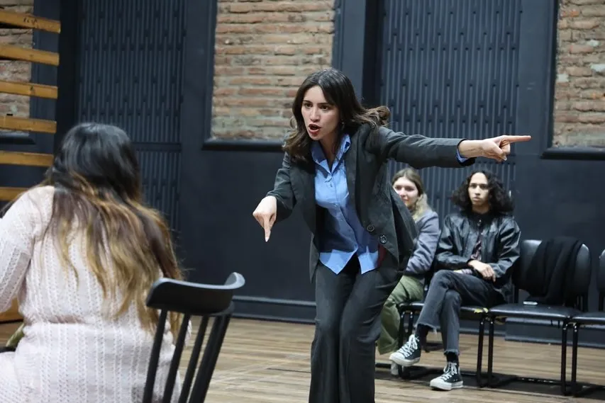 Imagen de Coprolalia