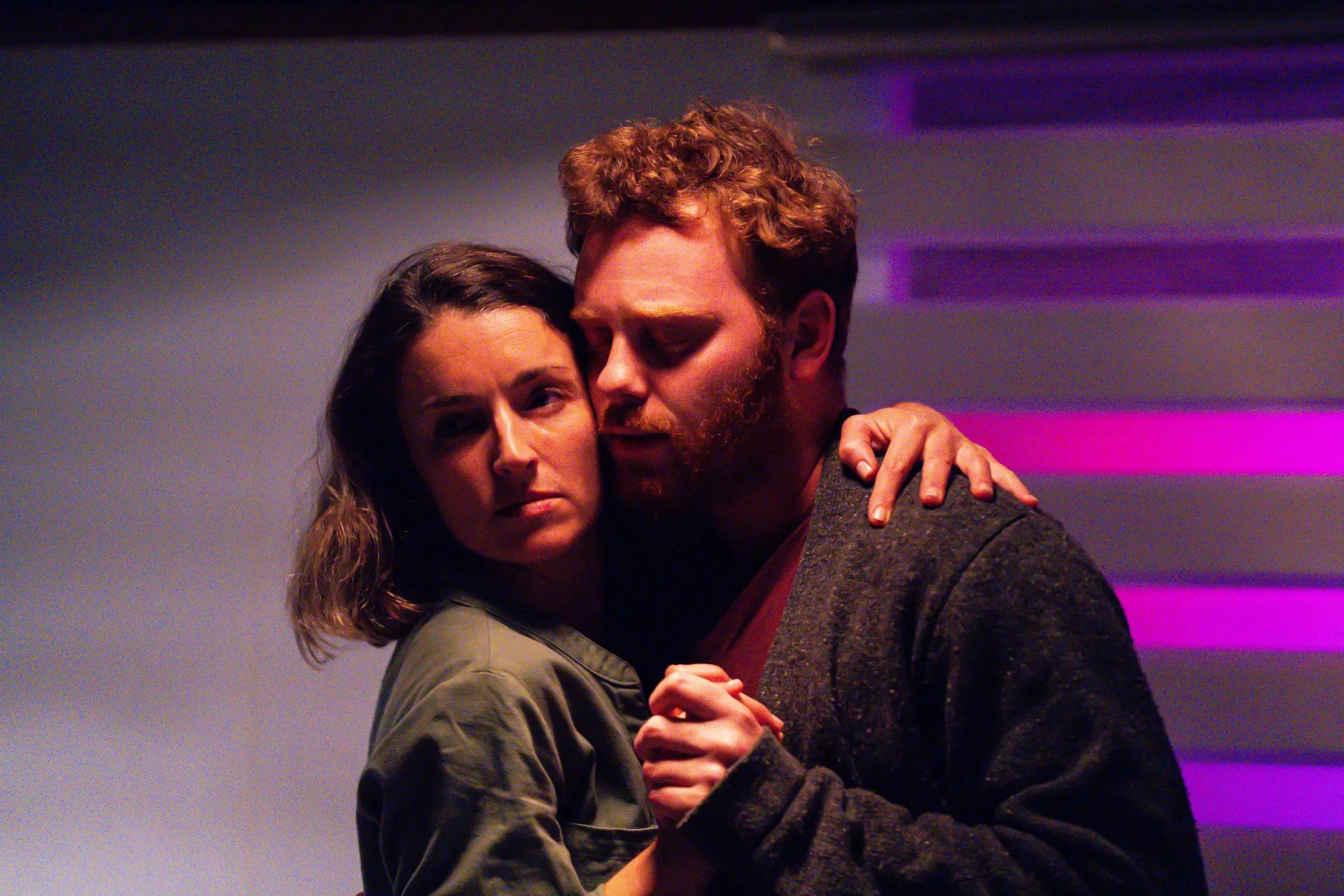 Imagen de Lo que queda del fuego