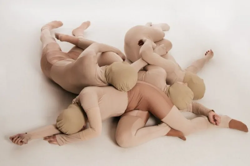 Imagen de Cuando a un hombre lo fusilan y no muere