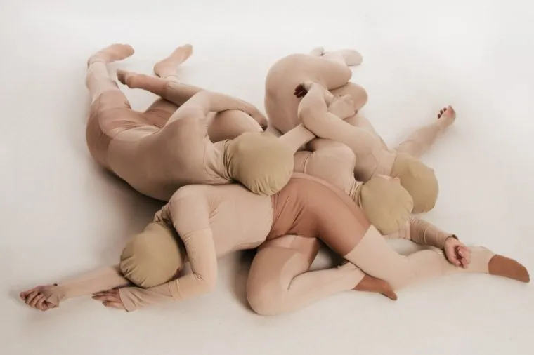 Imagen de Cuando a un hombre lo fusilan y no muere